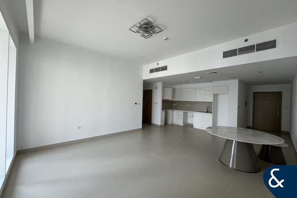 Vacant Now | Water View | Spacious 2 Bed